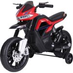 moto giocattolo
