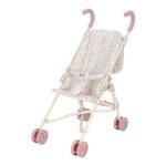 passeggini bambole