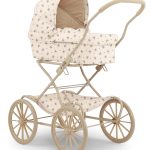passeggini bambole