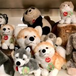 peluche trudi