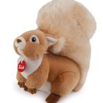 peluche trudi