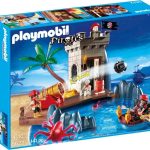 playmobil pirati