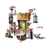 playmobil pirati
