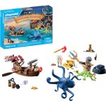 playmobil pirati