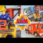 sam pompiere giochi