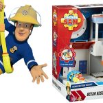 sam pompiere giochi