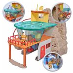 sam pompiere giochi