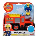 sam pompiere giochi