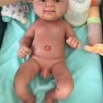 silicone bambole reborn