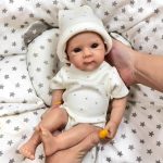 silicone bambole reborn