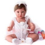 silicone bambole reborn