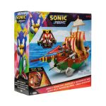 sonic giocattoli