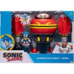 sonic giocattoli