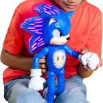 sonic giocattoli