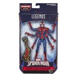 spiderman giocattoli