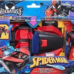 spiderman giocattoli