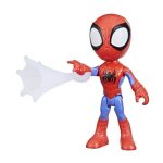 spiderman giocattolo