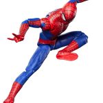spiderman giocattolo