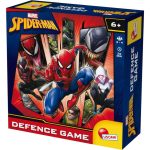spiderman giocattolo