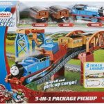 trenino thomas giocattolo