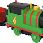 trenino thomas giocattolo