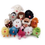 trudi peluche