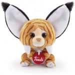 trudi peluche