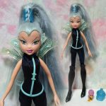 winx bambole
